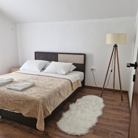 Knezevic Apartman Podgorica Kültér fotó