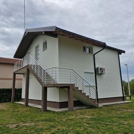 Knezevic Apartman Podgorica Kültér fotó