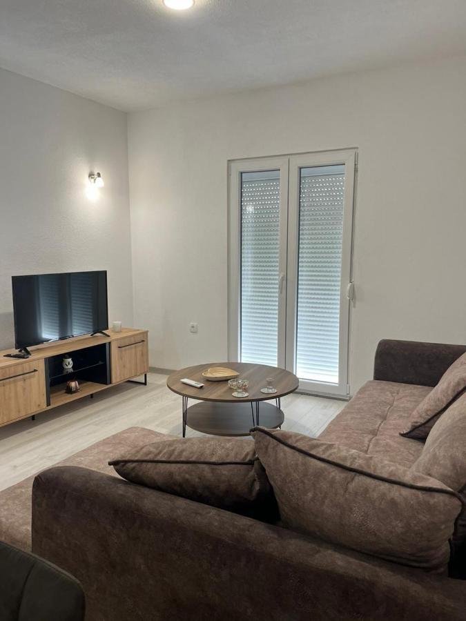 Knezevic Apartman Podgorica Kültér fotó