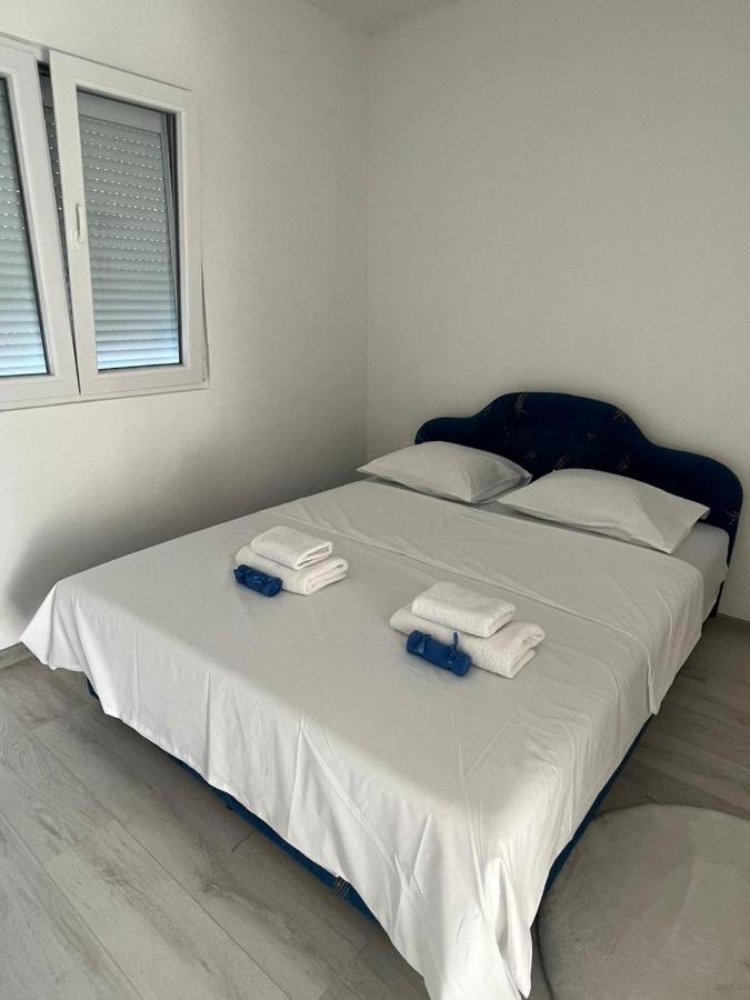 Knezevic Apartman Podgorica Kültér fotó