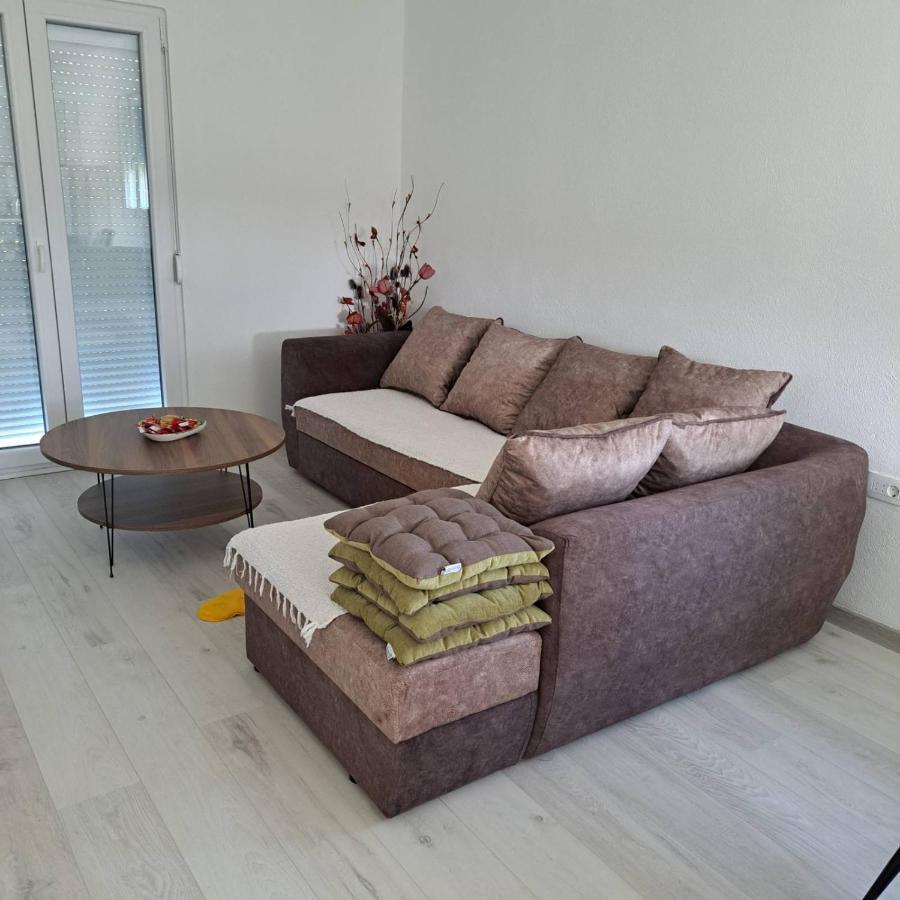 Knezevic Apartman Podgorica Kültér fotó