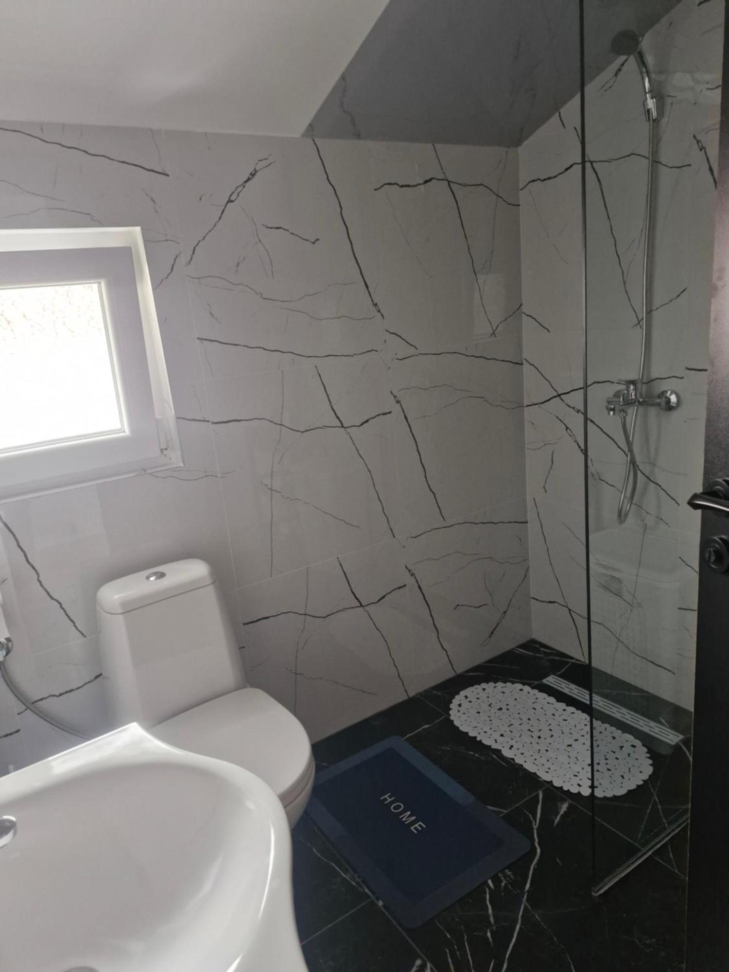 Knezevic Apartman Podgorica Kültér fotó