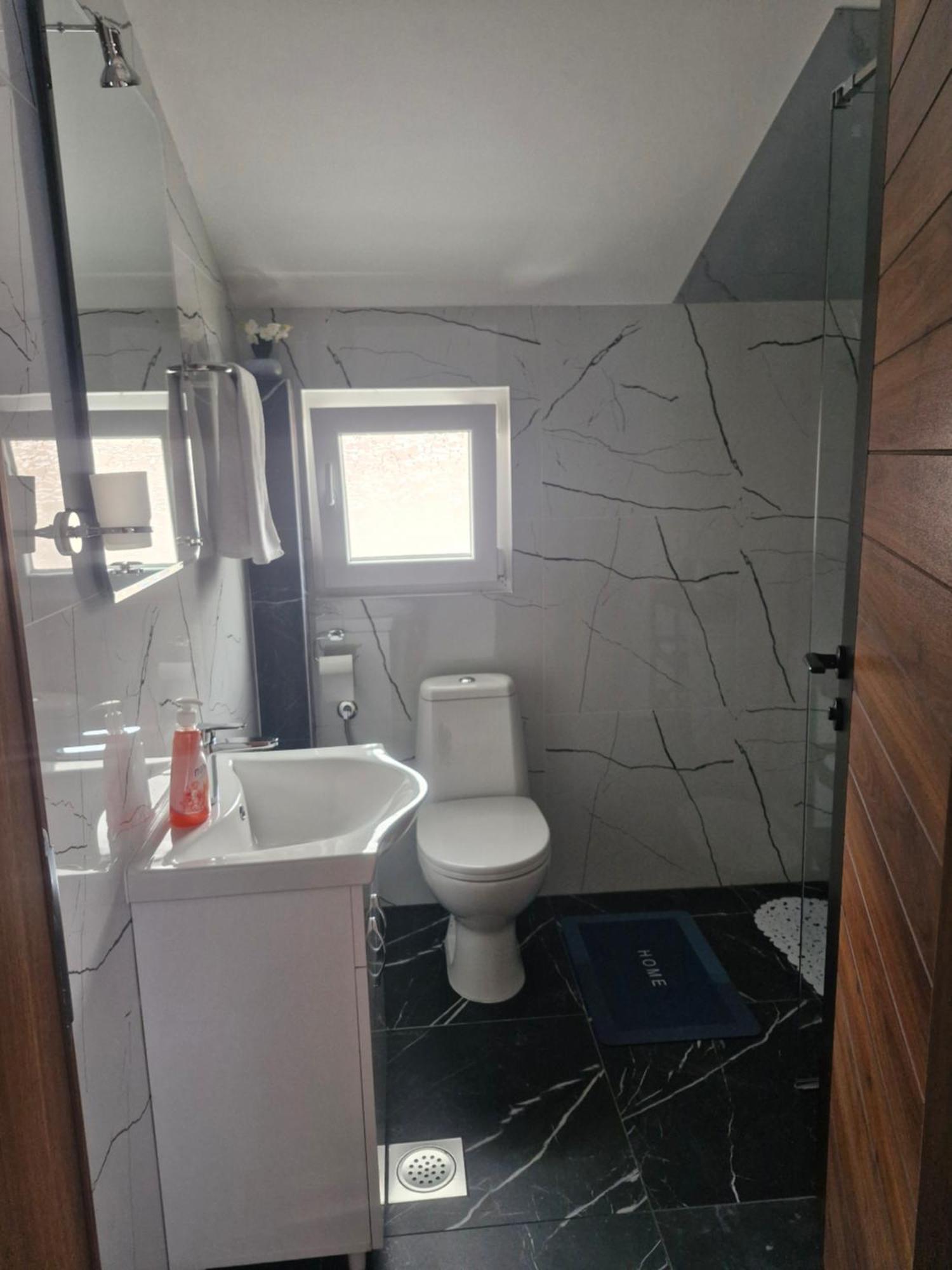 Knezevic Apartman Podgorica Kültér fotó