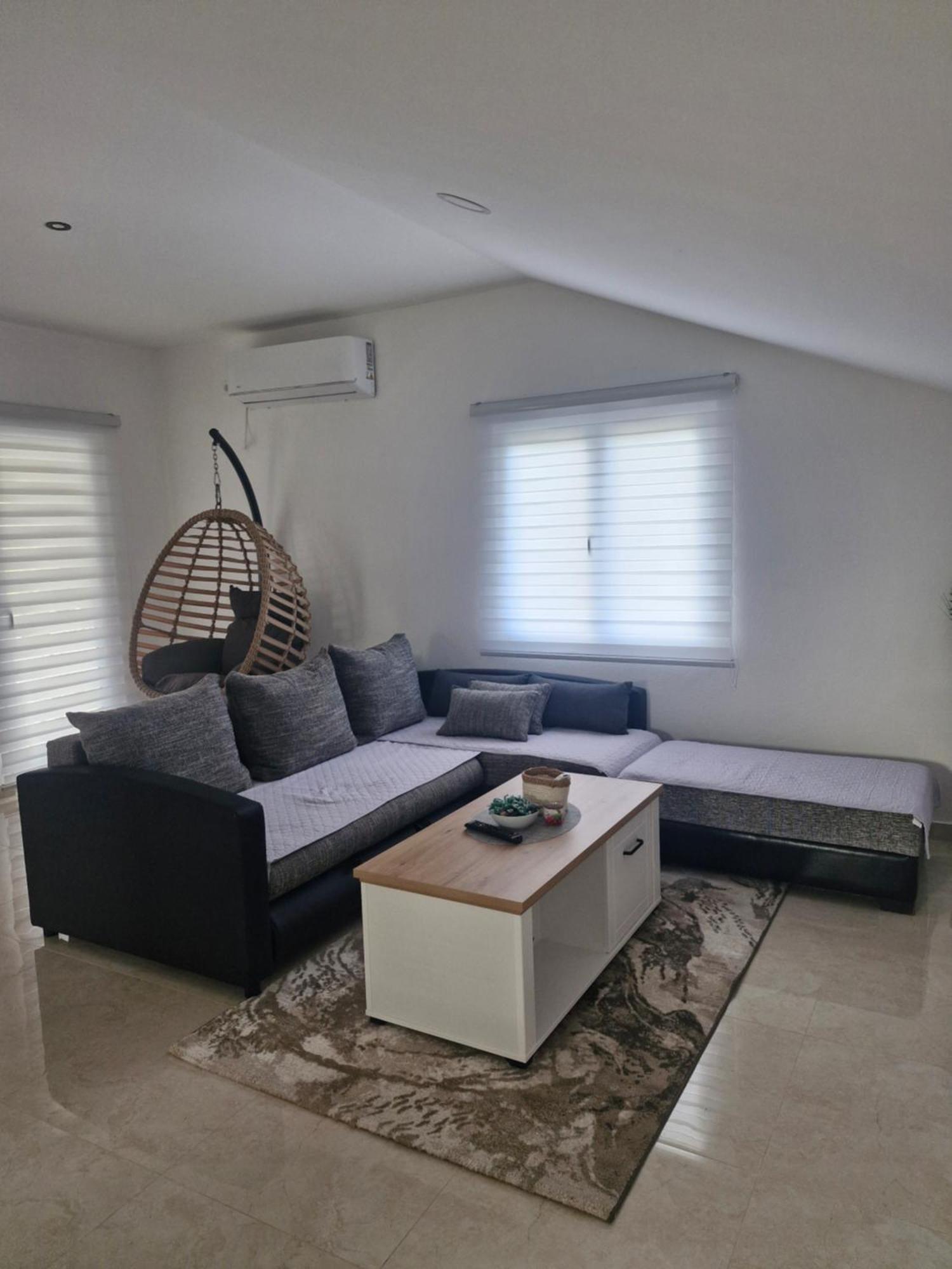 Knezevic Apartman Podgorica Kültér fotó